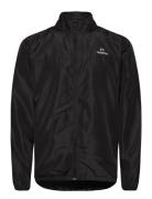 Nwlrush Jacket Newline Black