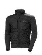 Versalite Hybrid Fleece Jacket Helly Hansen Black