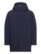 Urb Pro Ht Down Coat Helly Hansen Navy