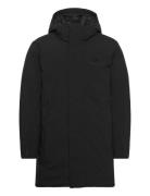 Urb Pro Ht Down Coat Helly Hansen Black