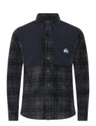 North Seas Shirt Quiksilver Black