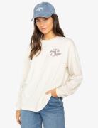 No Bad Days Billabong Beige