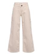 Trousers Sofie Schnoor Young Brown