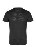 Borg Performance T-Shirt Björn Borg Black