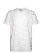 Borg Performance T-Shirt Björn Borg White