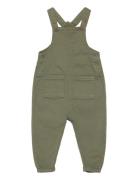 Overall Twill Minymo Green