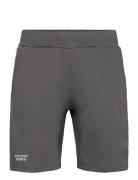 Sport Tech Logo Tapered Short Superdry Sport Grey