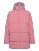 Lea Jacket Kari Traa Pink