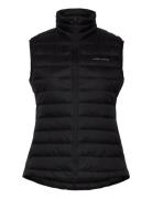 Emilie Down Vest Kari Traa Black