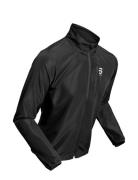 Jacket Motion Daehlie Black