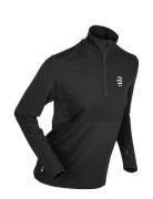 Long Sleeve Run Wmn Daehlie Black