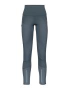 Discipline Wind Pants Johaug Blue