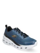 Mens Glide-Step Swift Skechers Blue