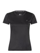 Ramatuelle Running Tee FILA Black