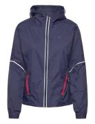 Rubiera Packable Running Jacket FILA Blue