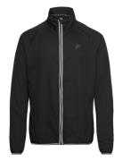 Rocroi Running Jacket FILA Black