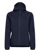 W Outdoor 2L Jacket Peak Performance Navy