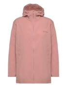 Desert Wind Jkt W Jack Wolfskin Pink