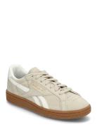 Club C Grounds Uk Reebok Classics Beige