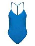 Nike Retro Flow Terry Piece NIKE SWIM Blue
