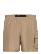 Nike 5" Volley Short Voyage NIKE SWIM Brown