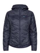 W Superstran Lt Hood Outdoor Research Navy