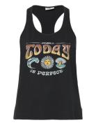 O'neill Beach Vintage Tank Top O'neill Black