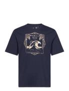 Mix & Match Wave T-Shirt O'neill Navy