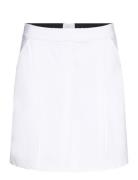 Hackensack Pleated Skort Calvin Klein Golf White