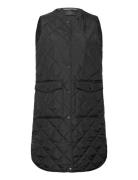 Aria Vest W Five Seasons Black