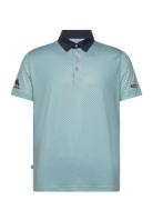 Shelby Golf Polo Lexton Links Blue