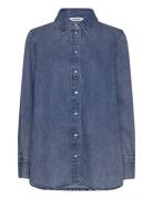 Srkeira Shirt Soft Rebels Blue