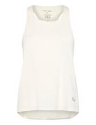 Performance Tank Castore Beige