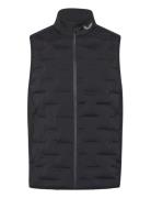 Lightweight Hybrid Gilet Castore Black