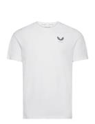 T-Shirt Castore White