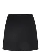 The Skort, High-Rise Girlfriend Collective Black