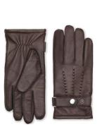 Adax Glove Milton Adax Brown