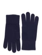 Gloves United Colors Of Benetton Navy