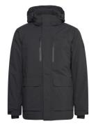 Miller Jkt M Five Seasons Black