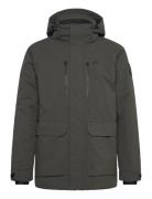 Miller Jkt M Five Seasons Khaki