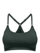 Onplea-2 Seam Bra Noos Only Play Khaki