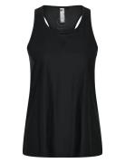 Onplaze On Sl Loose Tank Top Only Play Black