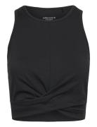 Studio Cross Tank Björn Borg Black