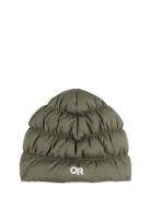 Coldfront D Beanie Outdoor Research Khaki