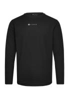 Besto M L/S Tee Virtus Black