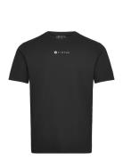 Besto M S/S Tee Virtus Black