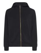 Jacey W Full Zip Athlecia Black