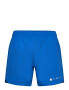 Edwin M Shorts Virtus Blue