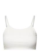 Bloom W Sports Bra Athlecia White