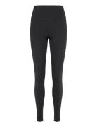 Franz W Pocket Tights Athlecia Black